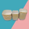 Rice bowls and tableware, melamine bowls and plates, tea cups, rice bowls, plastic soup bowls, seasoning bowls and plates, imitation porcelain tableware, golden waterfall Application Scenario